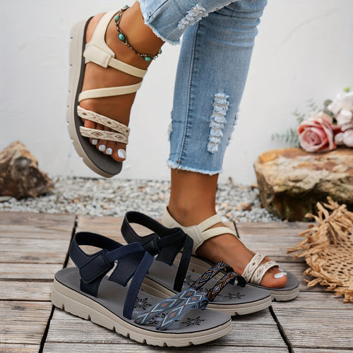 Versatile Casual Women's Summer Sandals
